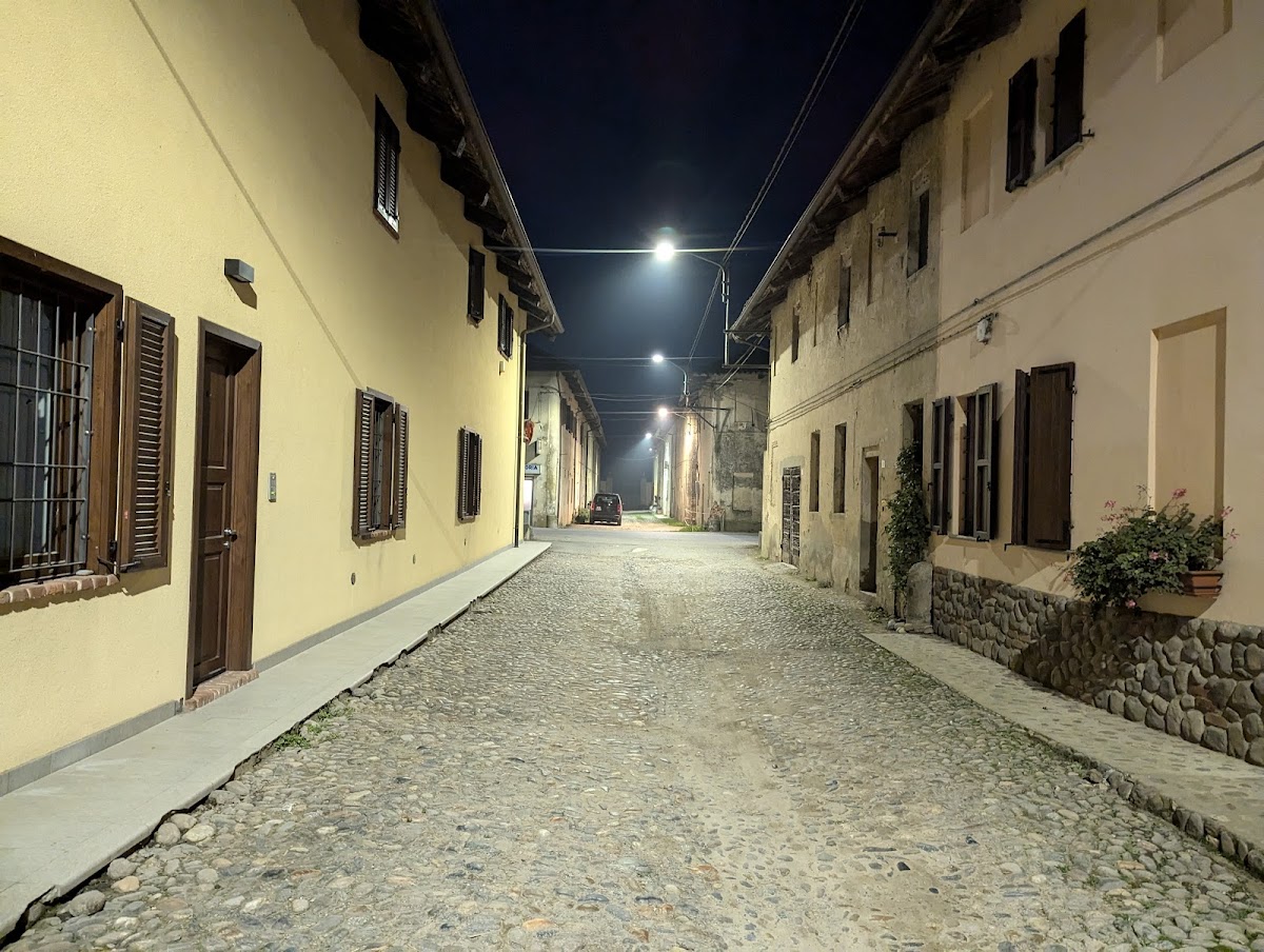 Trattoria Cuore D'Oro - 4